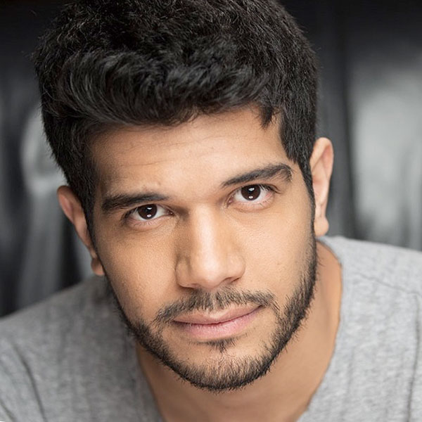 Andrés Soto