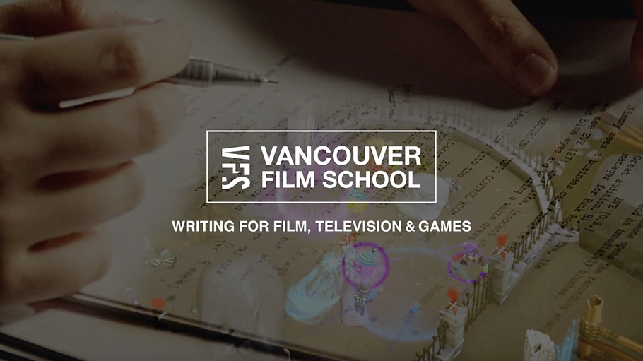 VFS Game Stream