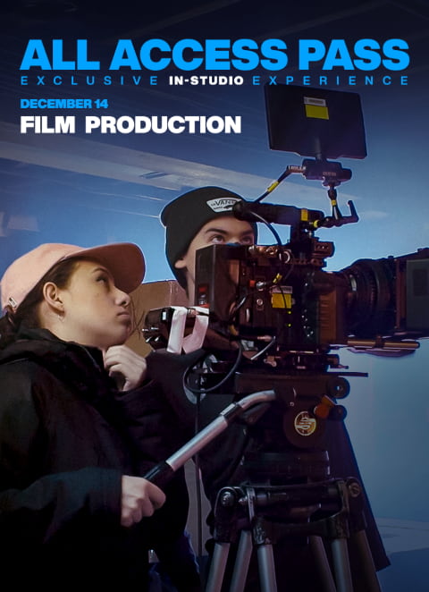 Vancouver Film School Events