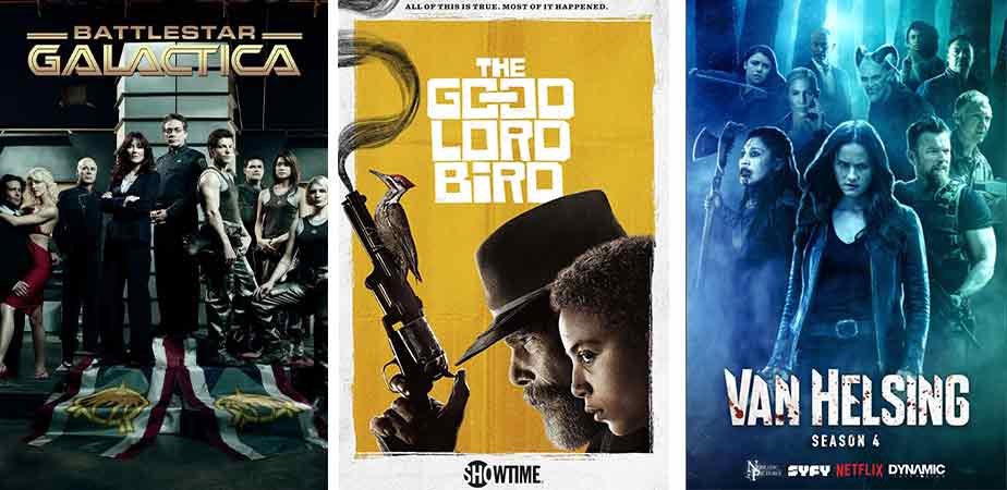 In-Production Bootcamp: Christmas TV Movie with MICHAEL NANKIN: Director, Producer, Writer movies