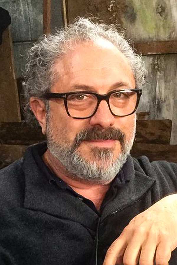 In-Production Bootcamp: Christmas TV Movie with MICHAEL NANKIN: Director, Producer, Writer
