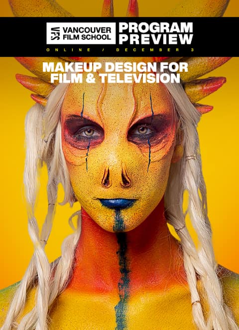 Vancouver Film School Events