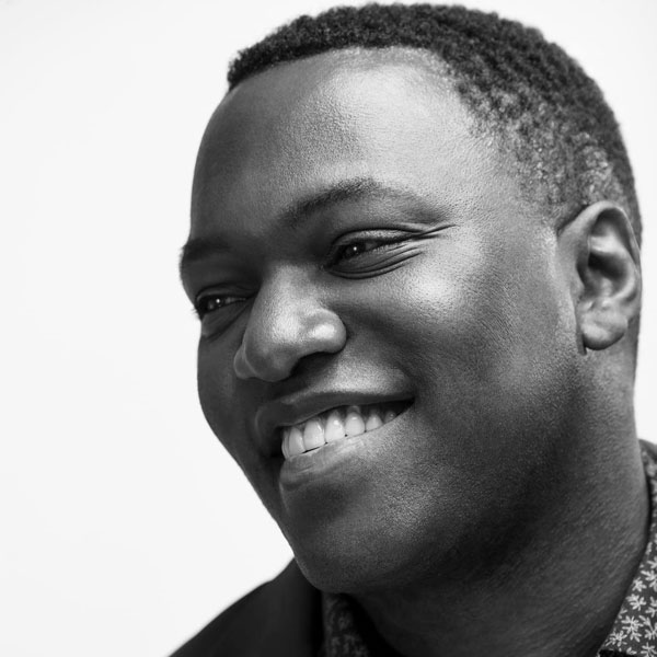 VFS instructor Omari Newton