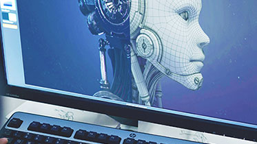VFS 3d animation  program