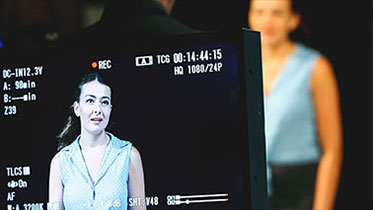 VFS acting programs
