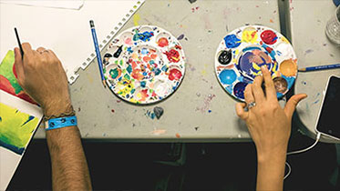VFS foundation programs
