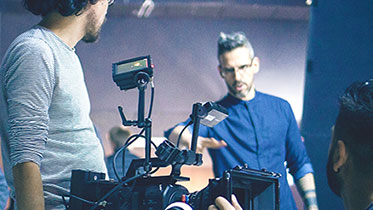 VFS film production
