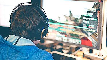 VFS game design program