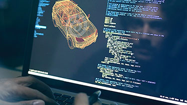 VFS programming program