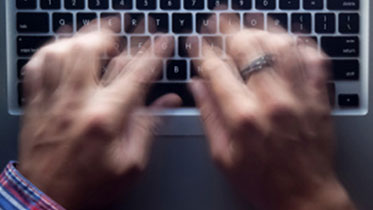 VFS writing program