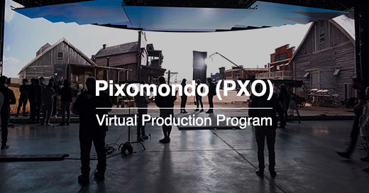 VFS Connect Programs