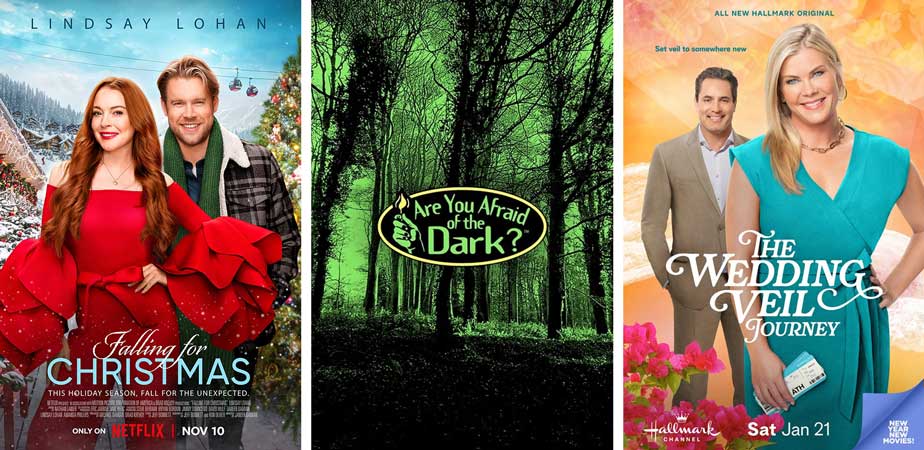 RON OLIVER: Emmy-Nominated Director, Writer, Producer movies
