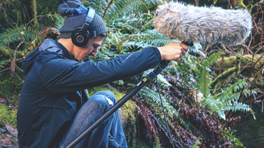 Vancouver Film School Makeup Programming for Games, Web & Mobile Program Banner