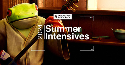 VFS Connect Programs