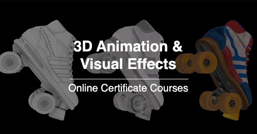 VFS Connect Programs