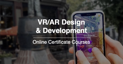 VFS Connect Programs