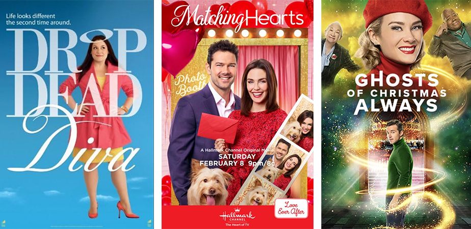 In-Production Bootcamp: Christmas TV Movie with ZAC HUG: Screenwriter, Playwright movies