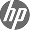 VFS Industry Partner Logo: HP Partnership Logo