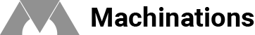 VFS Industry Partner Logo: Machinations