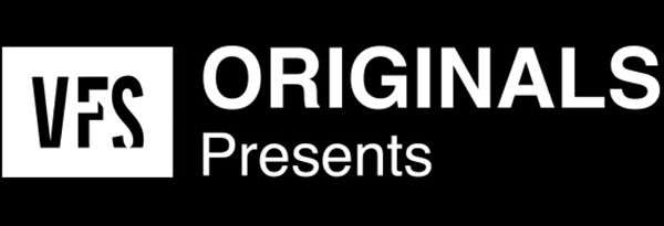 VFS originals logo